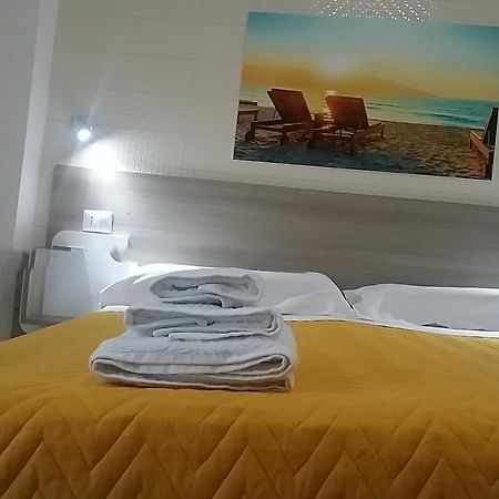 La Bella Vita San Vito dei Normanni Eksteriør bilde