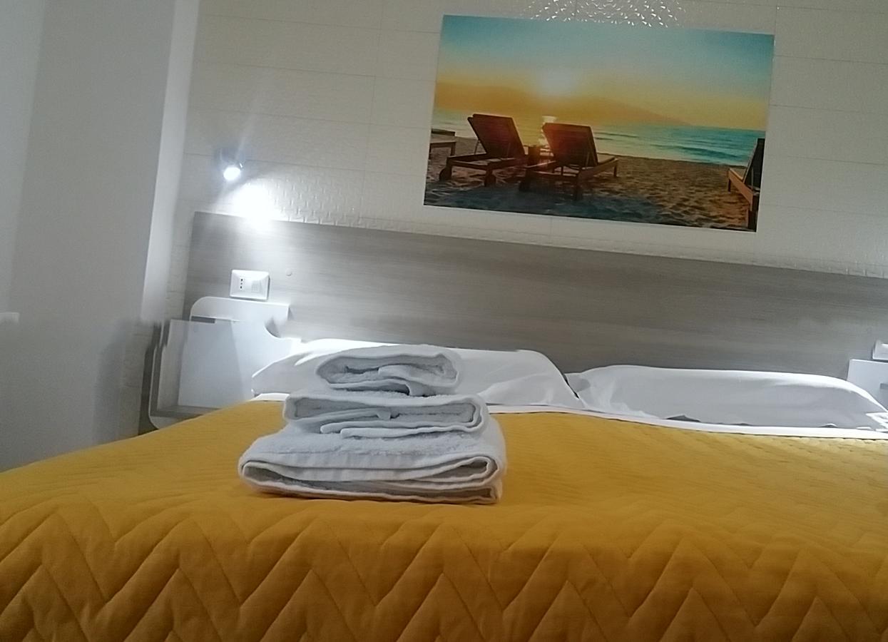 La Bella Vita San Vito dei Normanni Eksteriør bilde